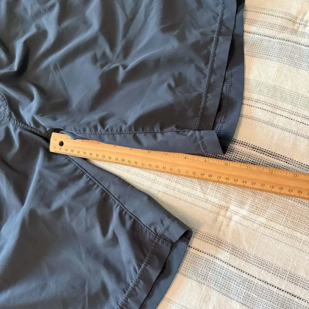 Prana breathe athletic